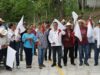 Destaca diputado Pável Gaspar acciones de obra comunitaria para detonar el desarrollo de la mixteca y preservación del patrimonio cultural