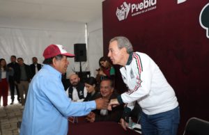 Pepe Chedraui encabeza jornada de atención ciudadana en La Libertad