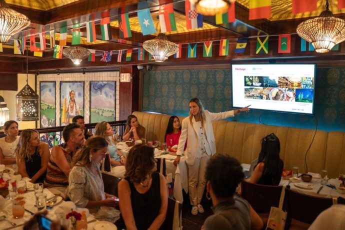 Turismo Puebla Carla López-Malo