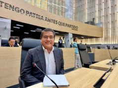 Avanza en el Congreso proceso de revocación de mandato contra el Cabildo de Acatlán