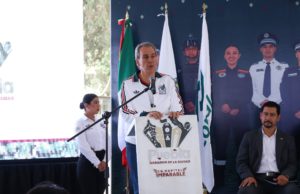 Fortalece Pepe Chedraui el tejido social con “Senderos de Paz” en Parque Industrial Puebla 2000 y CONALEP