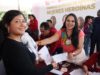 Impulsa Tonantzin Fernández el empoderamiento de las mujeres jefas de familia