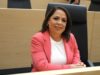 Presenta Soledad Amieva iniciativa para combatir el uso de uniformes y equipo policial apócrifo en Puebla