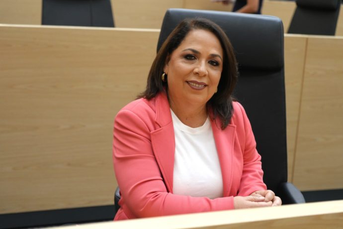 Soledad Amieva