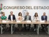 Diputados aprueban exhortos para mejorar caminos y fortalecer la seguridad en carreteras