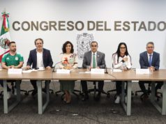 Diputados aprueban exhortos para mejorar caminos y fortalecer la seguridad en carreteras