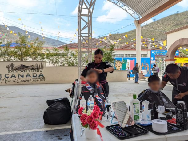 Servicios Tehuacán