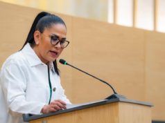 Fedrha Suriano propone reformas para fortalecer el control y vigilancia de los recursos públicos