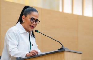 Fedrha Suriano propone reformas para fortalecer el control y vigilancia de los recursos públicos