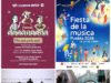 Gobierno de Pepe Chedraui invita a pasar el Día del Padre muy cultural