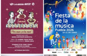 Gobierno de Pepe Chedraui invita a pasar el Día del Padre muy cultural