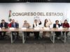 Aprueba Comisión del Congreso reforma para institucionalizar la denuncia anónima