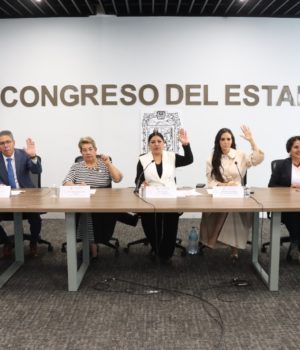 Aprueba Comisión del Congreso reforma para institucionalizar la denuncia anónima