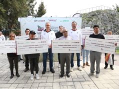 Impulsa Pepe Chedraui a emprendedoras y emprendedores en la capital poblana