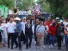 Diputado Pável Gaspar reconoce e impulsa tradiciones que dan identidad, orgullo y fortaleza a la Mixteca poblana