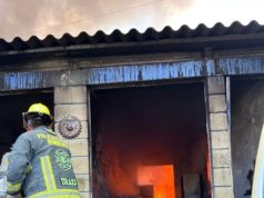 Muere propietaria de vivienda tras explosión en Geovillas del Sur; suman tres víctimas fatales