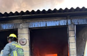 Muere propietaria de vivienda tras explosión en Geovillas del Sur; suman tres víctimas fatales