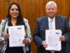 Tonantzin Fernández fortalece alianzas para ampliar oportunidades educativas en San Pedro Cholula