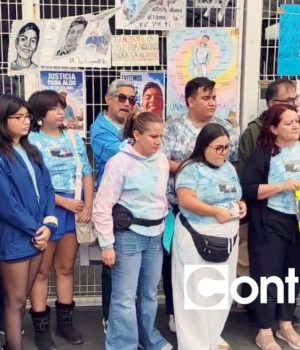 Exigen justicia para Aldo Padilla, estudiante BUAP asesinado en 2020 para robarle un celular