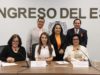 Comisión del Congreso avala reformas para fortalecer la inclusión en la integración de los Ayuntamientos