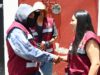 Operan de manera simultánea módulos de maquinaria adquiridos por la alcaldesa Tonantzin Fernández