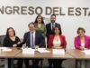 Aprueba Comisión del Congreso exhortos para fortalecer la accesibilidad y la infraestructura turística en el Estado