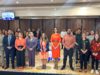 Presentación de la Guía para la Prevención y Atención de la Violencia Política contra las Mujeres en Razón de Género