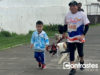 San Andrés Cholula vive una jornada muy perruna con la carrera “Pa’ Todas las Razas”