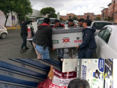 Con operativo contra la venta irregular de alcohol, gobierno de Pepe Chedraui mantiene el orden al sur de la ciudad