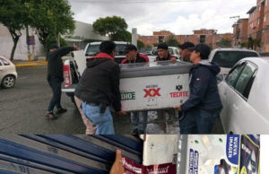 Con operativo contra la venta irregular de alcohol, gobierno de Pepe Chedraui mantiene el orden al sur de la ciudad