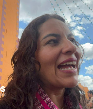 Gobierno del Estado de Puebla es el propietario del exrancho “La Virgen”: Lupita Cuautle