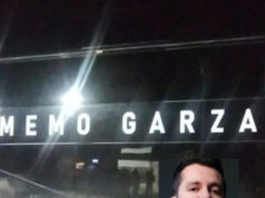 Atacan a balazos autobús donde viajaba Memo Garza en la autopista Puebla-Orizaba