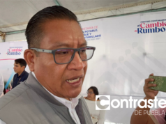 Rafael Osorio llega a Gobernación de San Andrés Cholula y enfrenta tema de Pueblos Originarios