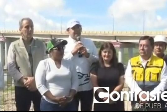 La Panga se transformará en restaurante flotante y detonará turismo en Lago de Valsequillo