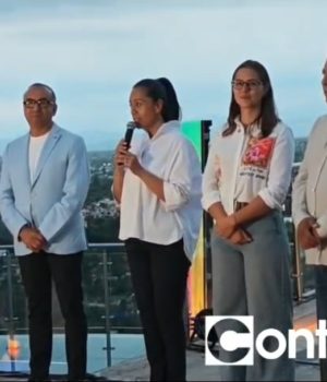 Ariadna Ayala anuncia la Feria de Atlixco 2026