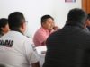 Fortalece San Pedro Cholula coordinación regional para reforzar la seguridad en juntas auxiliares
