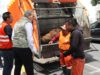 Refuerza Pepe Chedraui jornadas de limpieza para mejorar la imagen urbana en favor de las y los poblanos