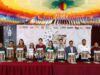 Este jueves patada inaugural del “Mundialito 2026”en San Pedro Cholula