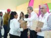 Brinda Pepe Chedraui certeza a grupos de atención prioritaria con programa “Alimentación Imparable”