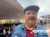 La fortaleza está en la labor de campo que realizamos en Morena con la gente: Agustín Guerrero