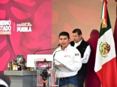 Gobierno del Estado refuerza acciones preventivas por temporada de lluvias