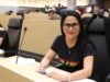 Presenta Fedrha Suriano iniciativas para la inclusión y protección de las personas de la diversidad sexual