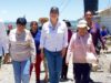 Hacer territorio es actuar en unidad con las personas, afirma Laura Artemisa