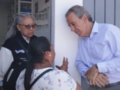 Inauguran Pepe Chedraui y MariElise Budib la primera Unidad Médica Imparable, al sur de la ciudad