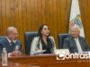 San Pedro Cholula signa convenio con la Universidad Tec. de Oriente
