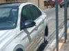 San Pedro Cholula redoblará vigilancia, tras robo de cuatro llantas a vehículo de Jalisco
