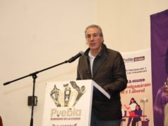 Pepe Chedraui fortalece acciones contra la violencia política de género