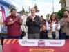 Impulsa Pepe Chedraui fortalecimiento de la infraestructura vial en juntas auxiliares
