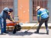 Hasta 30 baches se atacan en cada Jornada en las juntas auxiliares de Cholula