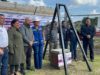 El nueve de octubre será el Segundo Informe de Labores de “Lupita” Cuautle